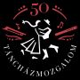tanchazmozgalom 50 logo feh szin